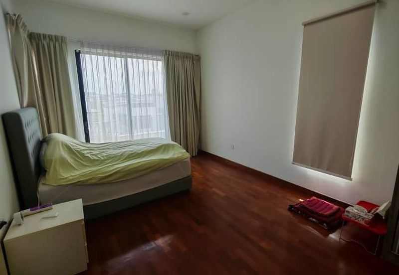 The Canal Garden North, Horizon Hills