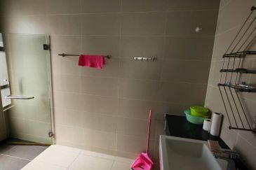 The Canal Garden North, Horizon Hills