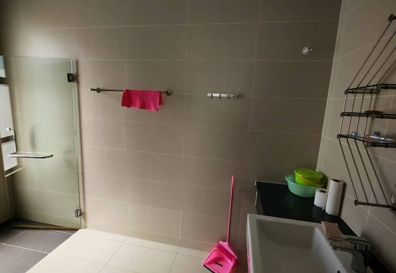 The Canal Garden North, Horizon Hills