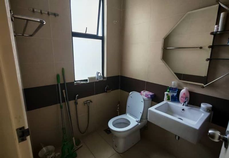 The Canal Garden North, Horizon Hills