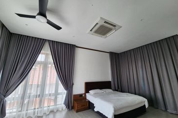 Bandar Baru Seri Alam