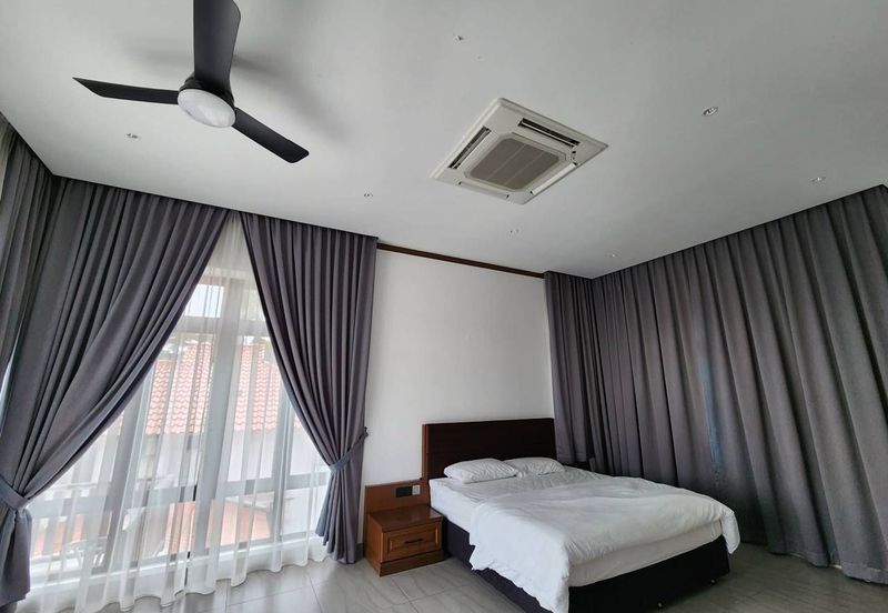 Bandar Baru Seri Alam