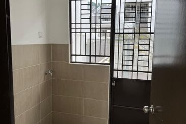 Bandar Baru Kangkar Pulai