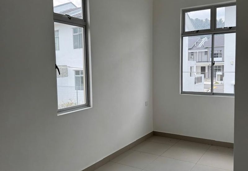 Bandar Baru Kangkar Pulai