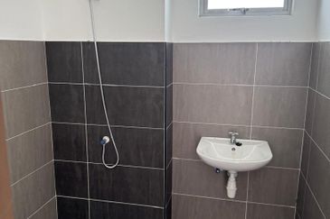 Bandar Baru Kangkar Pulai