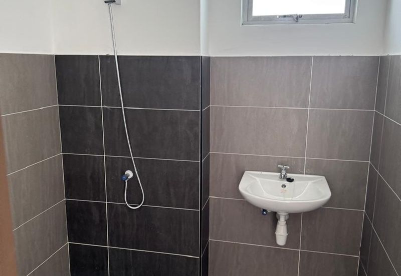 Bandar Baru Kangkar Pulai