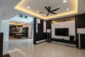 Jalan Sutera Pulai 2/2