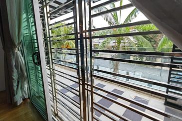 Jalan Sutera Pulai 2/2