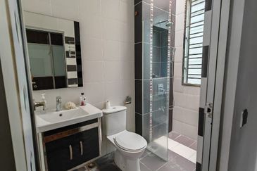 Jalan Sutera Pulai 2/2