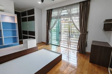 Jalan Sutera Pulai 2/2