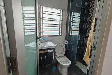 Jalan Sutera Pulai 2/2