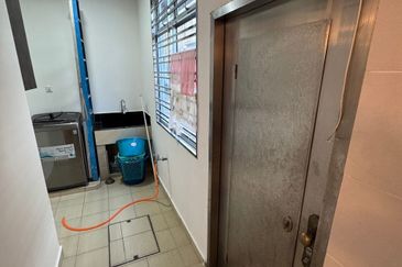 Jalan Sutera Pulai 2/2