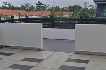 Jalan Sutera Pulai 2/2