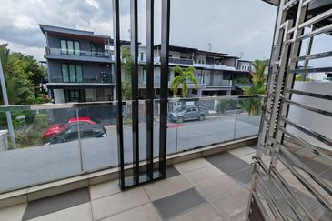 Jalan Sutera Pulai 2/2