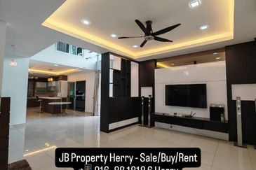 Jalan Sutera Pulai 2/2