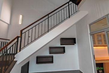 Jalan Sutera Pulai 2/2