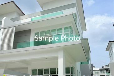 Taman Mutiara Bestari, Skudai