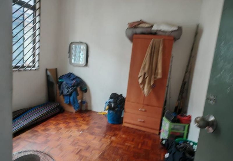 Taman Tan Sri Yaacob