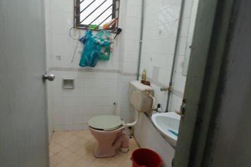 Taman Tan Sri Yaacob