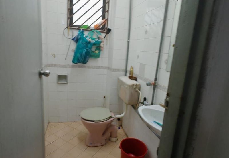 Taman Tan Sri Yaacob