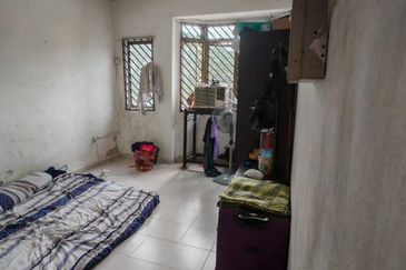 Taman Tan Sri Yaacob