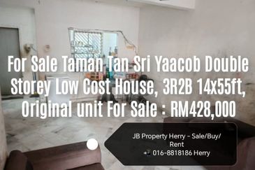 Taman Tan Sri Yaacob