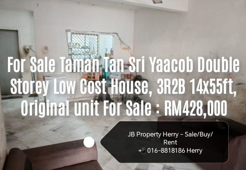 Taman Tan Sri Yaacob