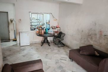 Taman Tan Sri Yaacob