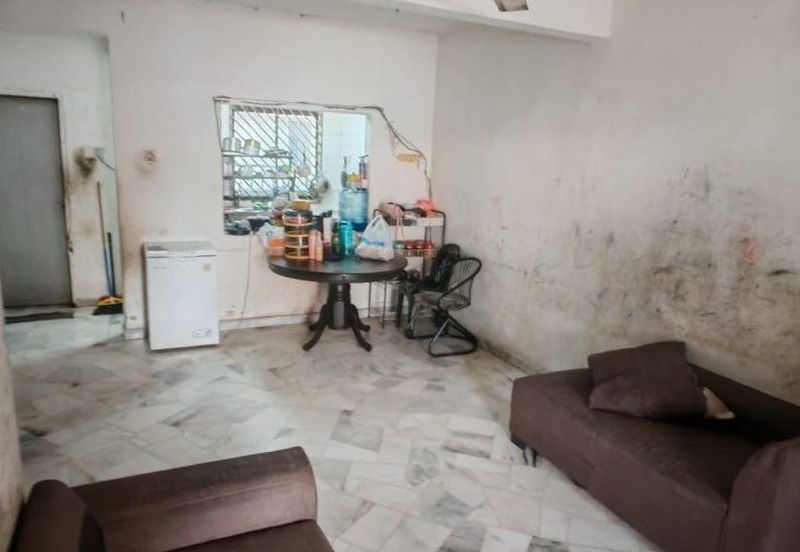 Taman Tan Sri Yaacob