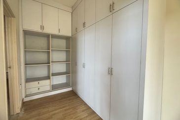 Taman Austin Perdana