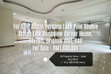 Taman Austin Perdana