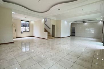 Taman Austin Perdana