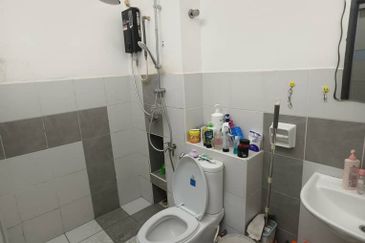 Taman Bukit Indah @ Iskandar Puteri