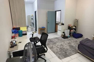 Taman Bukit Indah @ Iskandar Puteri