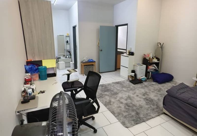 Taman Bukit Indah @ Iskandar Puteri