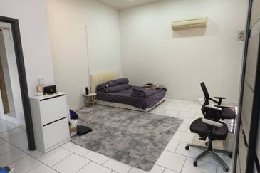 Taman Bukit Indah @ Iskandar Puteri