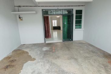 JP Perdana (Jaya Putra Perdana)