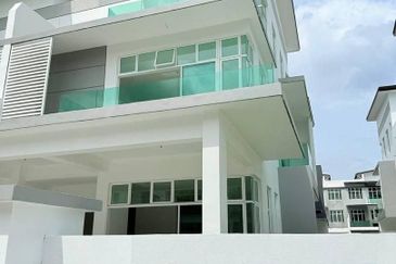 Taman Mutiara Bestari, Skudai