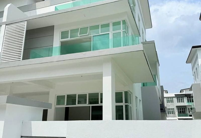 Taman Mutiara Bestari, Skudai