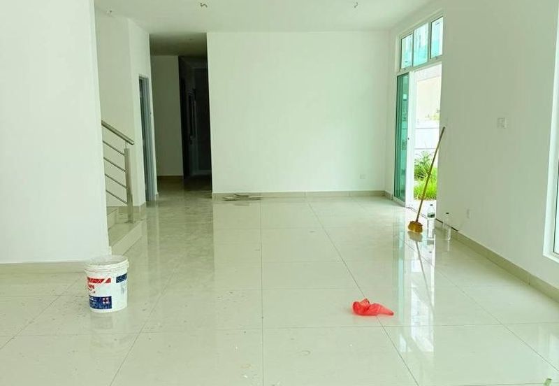 Taman Mutiara Bestari, Skudai