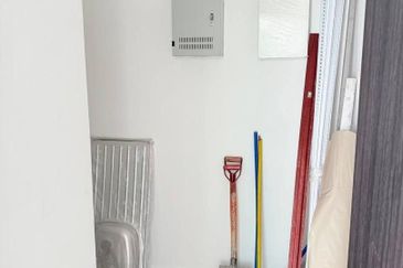 Taman Mutiara Bestari, Skudai