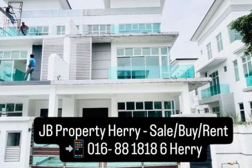 Taman Mutiara Bestari, Skudai