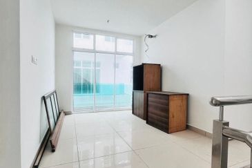 Taman Mutiara Bestari, Skudai