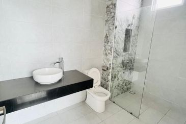 Taman Mutiara Bestari, Skudai