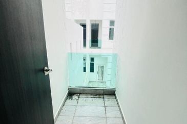 Taman Mutiara Bestari, Skudai