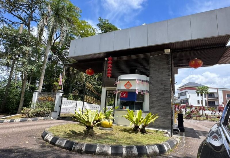 Straits ViewLink @ Bandar Baru Permas Jaya