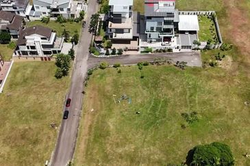 Straits ViewLink @ Bandar Baru Permas Jaya