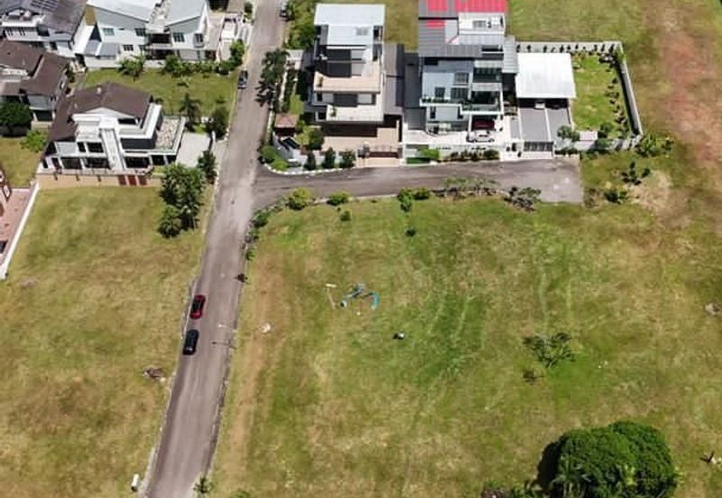 Straits ViewLink @ Bandar Baru Permas Jaya