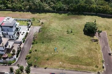 Straits ViewLink @ Bandar Baru Permas Jaya