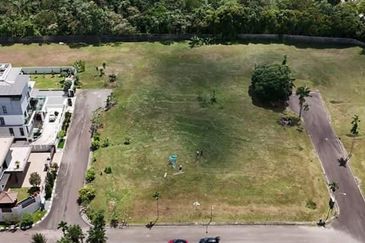 Straits ViewLink @ Bandar Baru Permas Jaya